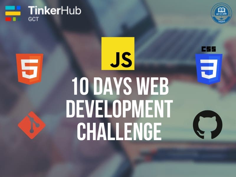 Web Development Challenge