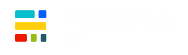 Logo of Tinkerhub GCT